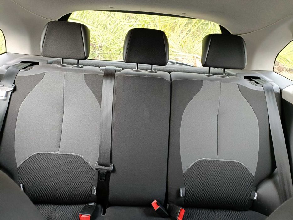 CITROEN C3 2014 VTI 68