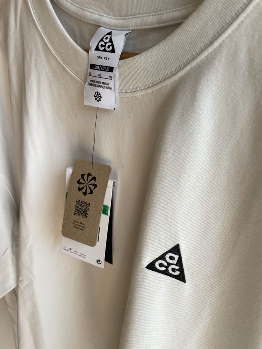 Tshirt Nike Acg