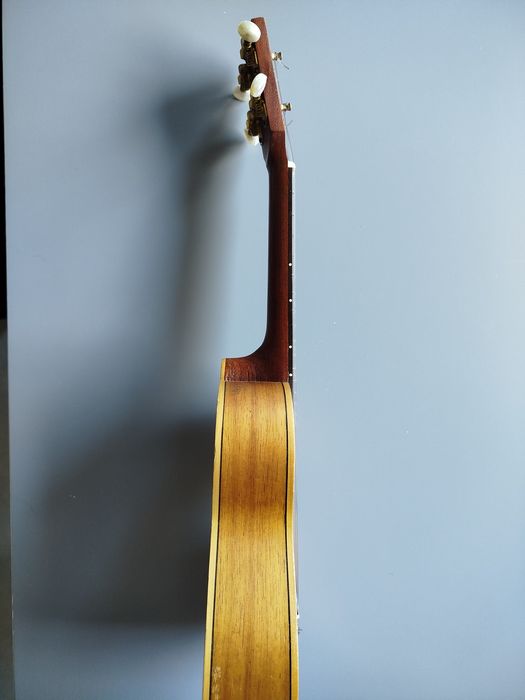 Ukulele Soprano APC SC  + Saco Almofadado