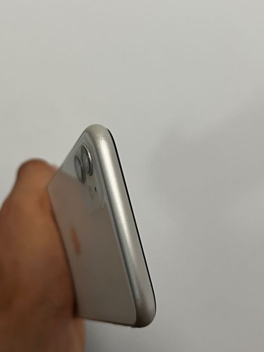 iPhone 11 64Gb - Caixa original