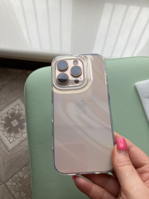 Чехол для iphone 16pro