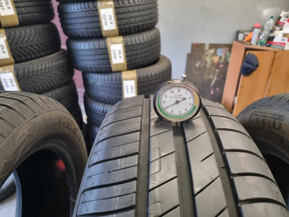 195/55/16 87W Goodyear Efficient Grip Preformance *RSC