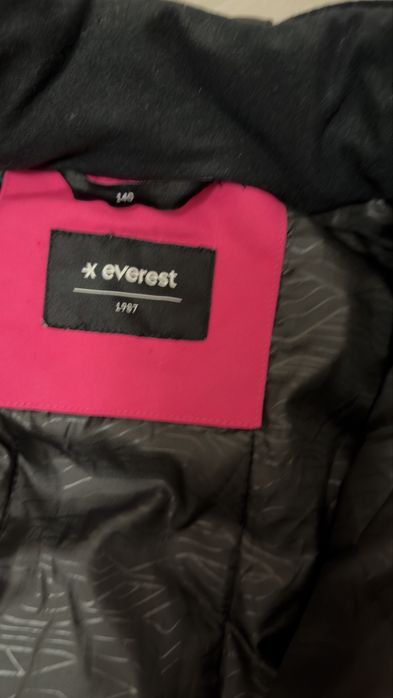 Термо комбінезон