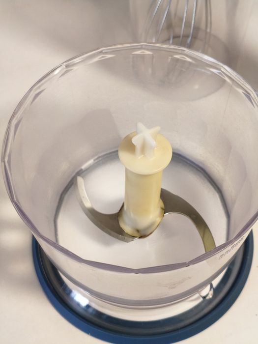 Погружний блендер Braun Multiquick 3