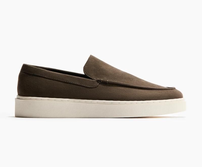 Лофери від Нм,мокасини zara