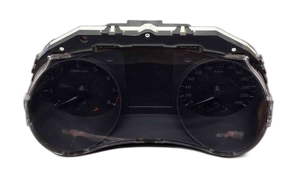 Quadrante / Painel de Instrumentos - NISSAN QASHQAI II