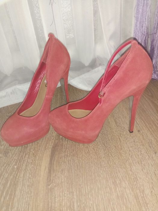 Туфли Stewe Madden