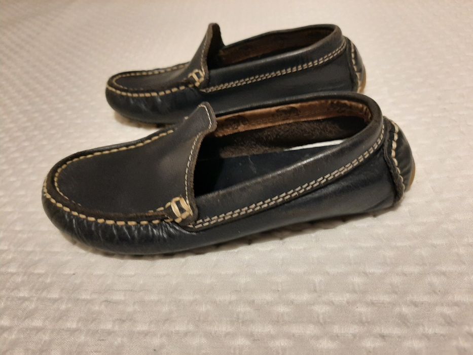 Sapatos criança Fungi