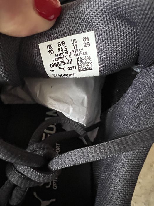Кросівки Puma