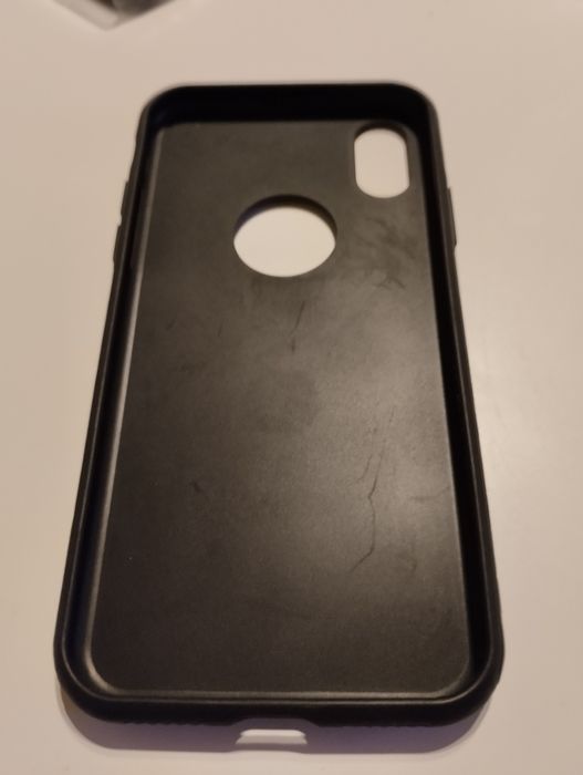 Etui na telefon iPhone X