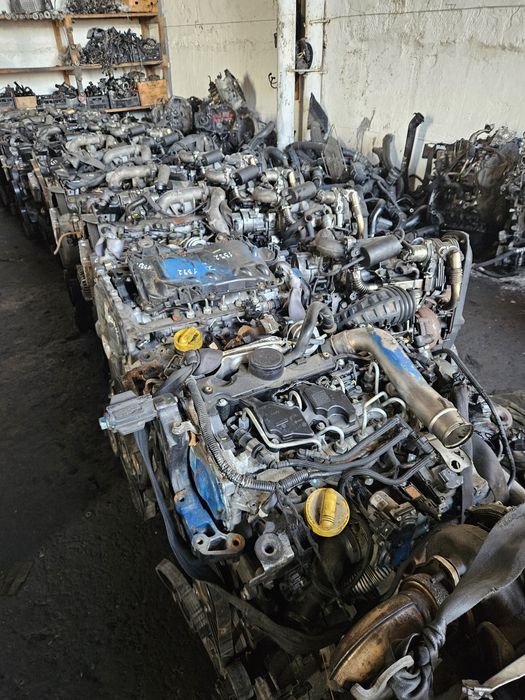 Двигуни в наявності оптові ціни 1.5 1.6 1.9 2.0