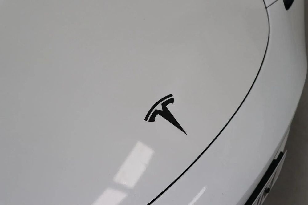 Tesla Model 3 Performance Dual Motor AWD508486586624256006