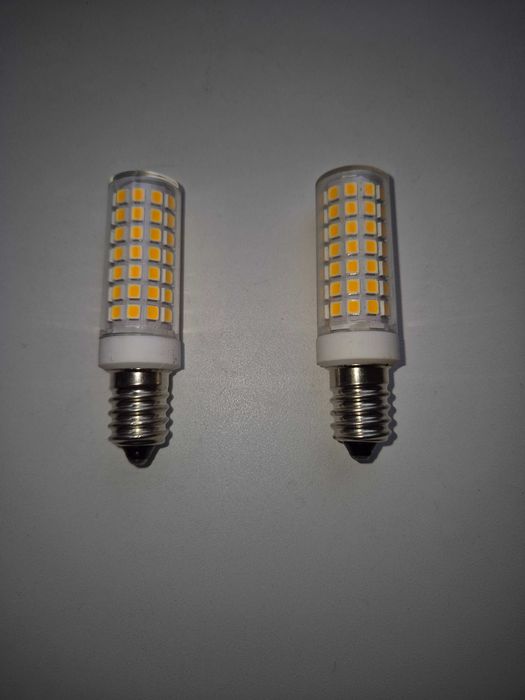 LED E14 9 T30 лампа світлодіодна Brille 33-690