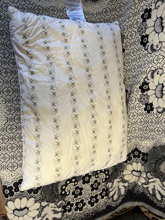 Подушка 50/70 jysk