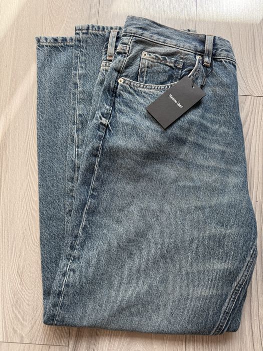 Нові круті джинси Massimo Dutti 44 розміру