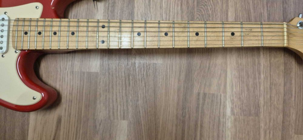 Guitarra elétrica Ibanez Stagestar