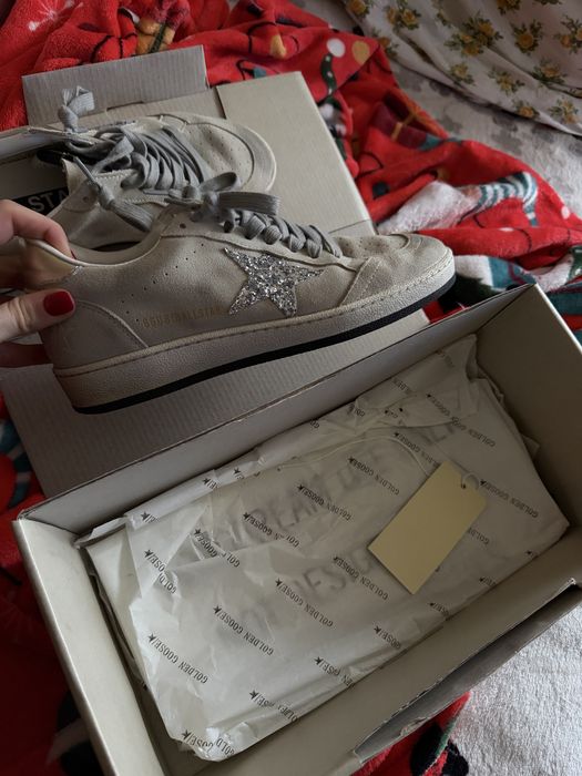 Golden Goose PREMIUM