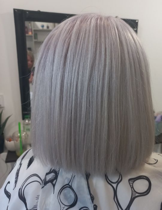 Фарбування волосся мілірування аєртач аіртач