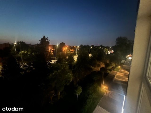 apartament z parkingiem