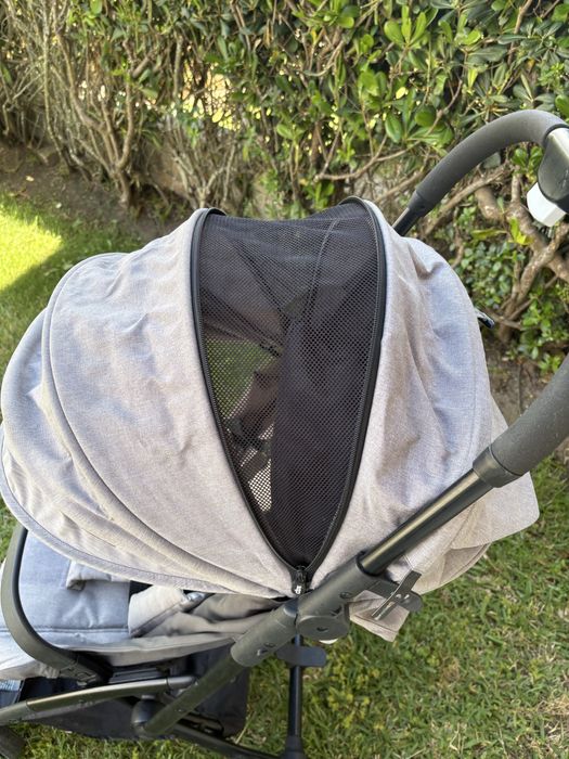 Cybex ETU Plus Stroller485241902240245763