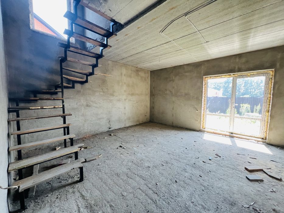 Дом по адресу ул. Бандеры Степана (площадь 105 м²) - Atlanta.ua - фото 3