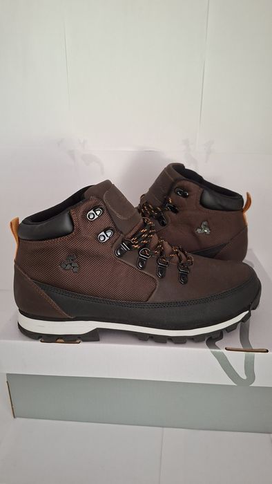 Buty nowe męskie Bustagrip rozmiar 43