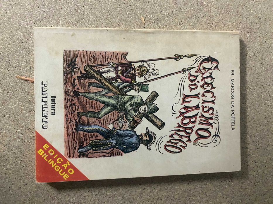 Catecismo do Labrego (Fr Marcos da Portela)