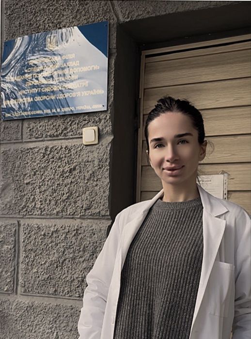 Лікар психіатр, психотерапевт, нарколог, психолог 700 грн