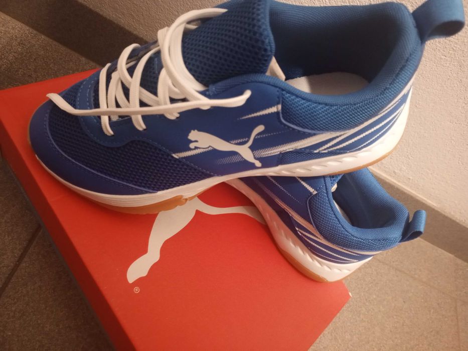 Buty męskie Puma Varion ll Jr roz  37,5