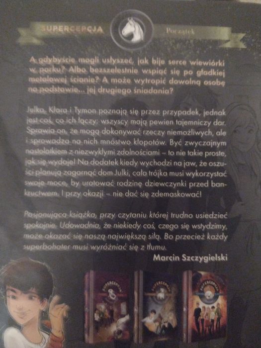 Niedomknięty bilans wszechświata Tadeusz Pabhan