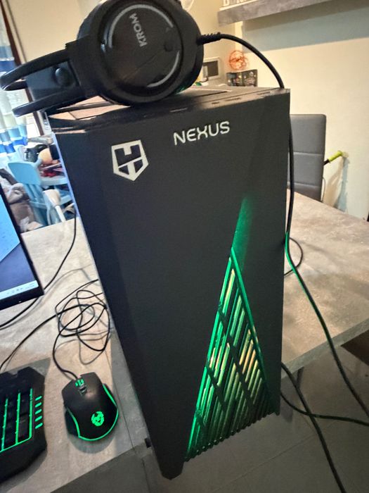 GAMING PC497988745477509124