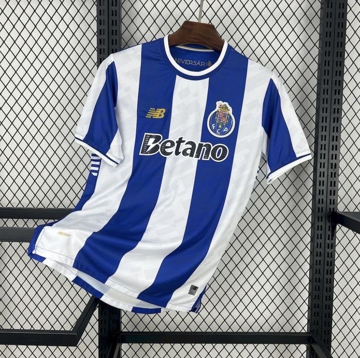 Camisola Principal FC Porto 25/26