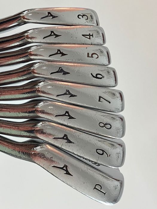 Mizuno MP-100 3-PW