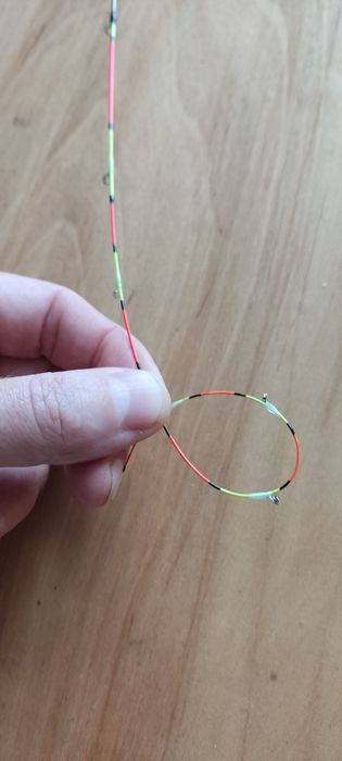 Вершинка на спіннінг,фідер. ТИТАНОЛ. Azura,Favorite,Flagman,Crazy Fish