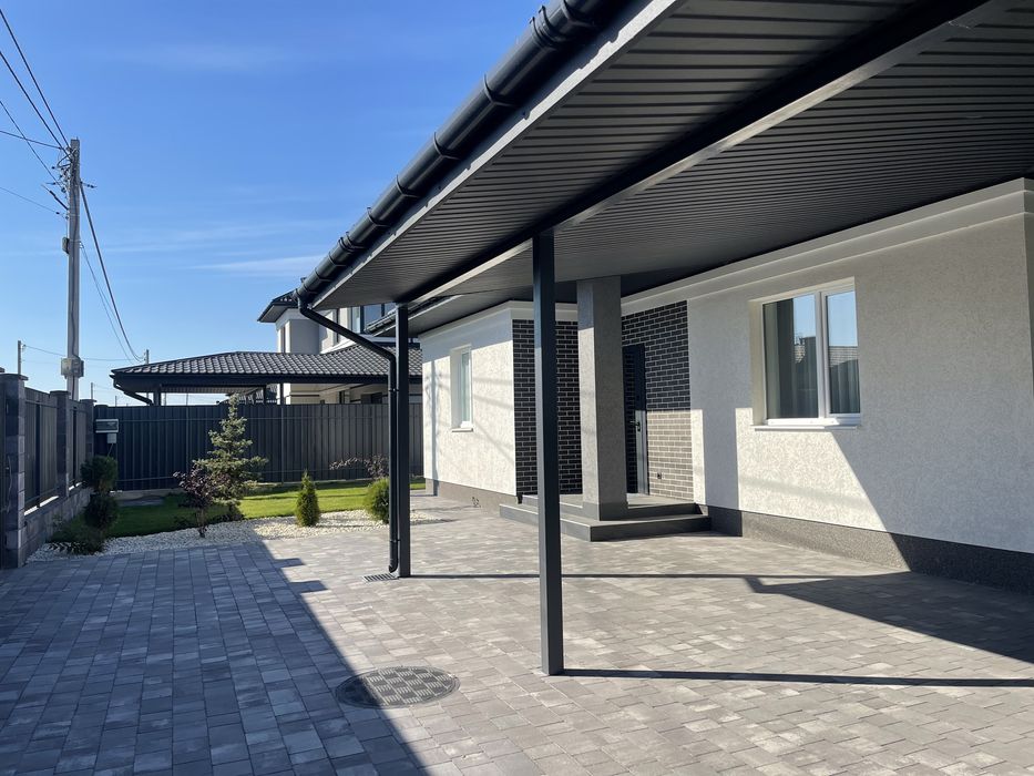 ‼️Власник!Будинок з ремонтом КМ Міжріччя Хотянівка Осещина