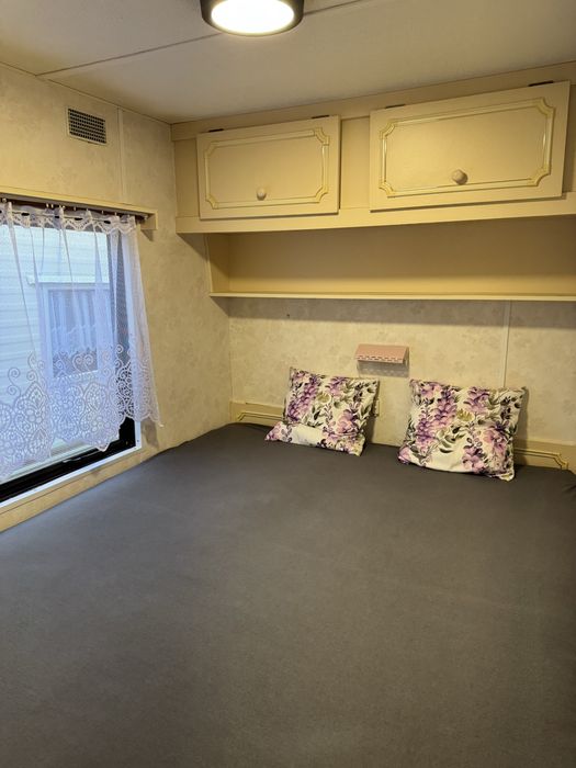 Domek holenderski BOSTON 3 sypialnie