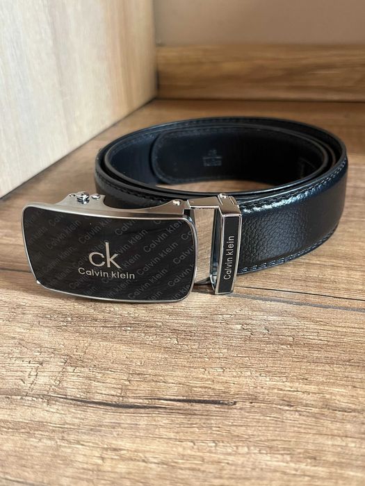 Pasek Męski Calvin Klein
