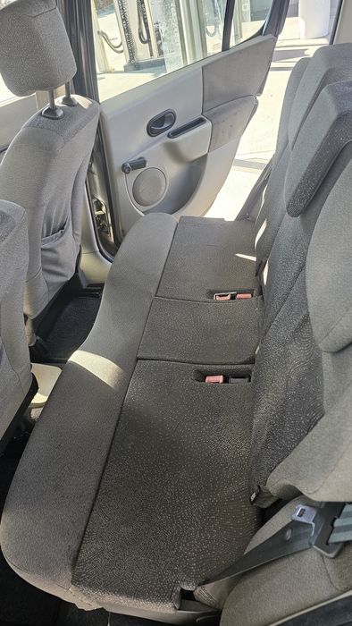 Renault modus 2006