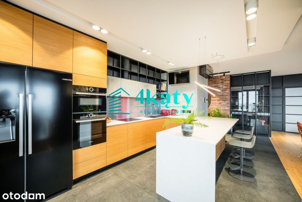 Na sprzedaż apartament 153m2- Kraków
