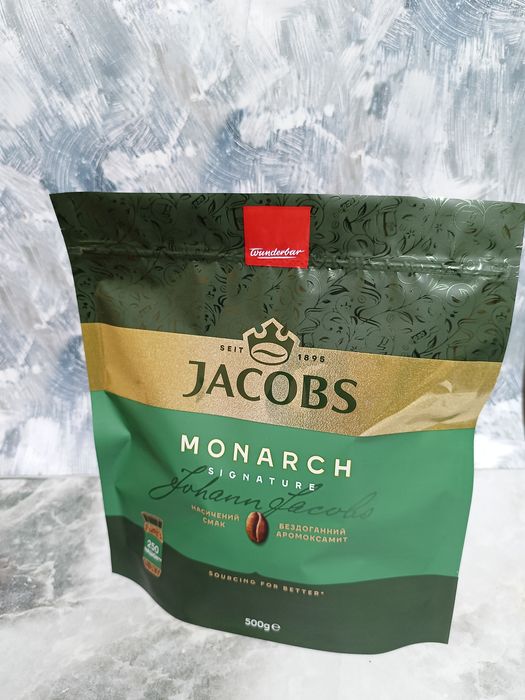 Кава , Кофе Якобс , Чорна карта , Нескафе , Амбасадор