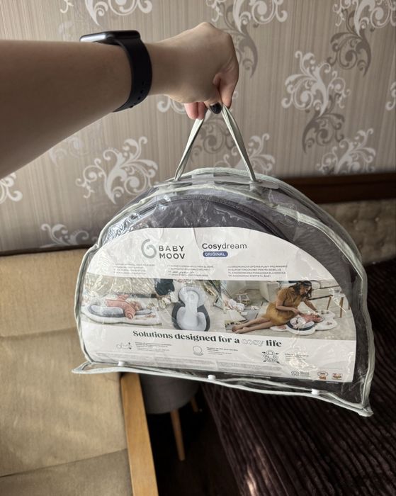 Матрас, cosy dream килимок анатомічний, позиціонер