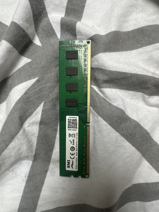 Pamięć ram DDR3 8gb
