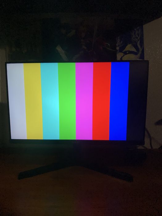 Samsung S24R358FHI 24 дюйма 75 GHz