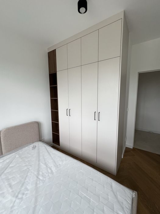 Mieszkanie – Warszawa - Widok 5