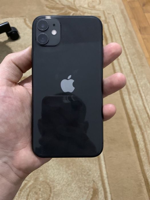 Айфон 11 64 гб оригінальний