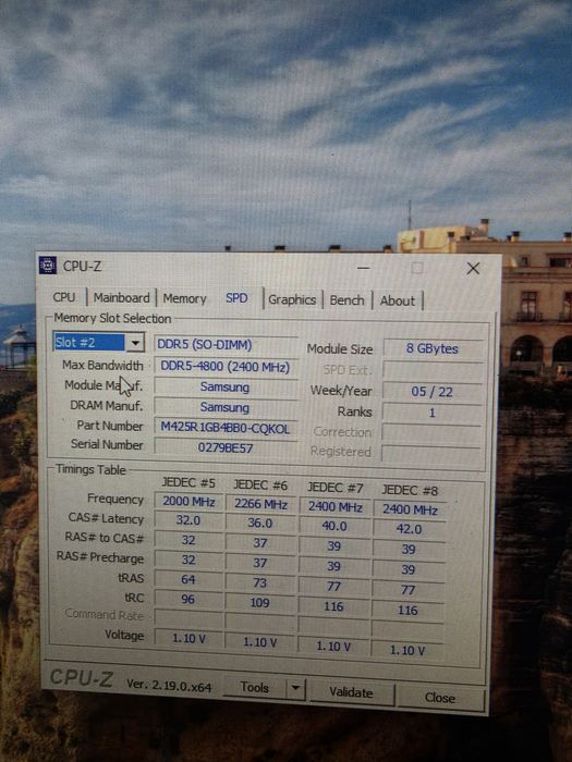 HP Elite Mini 800 G9 - Linha Profissional