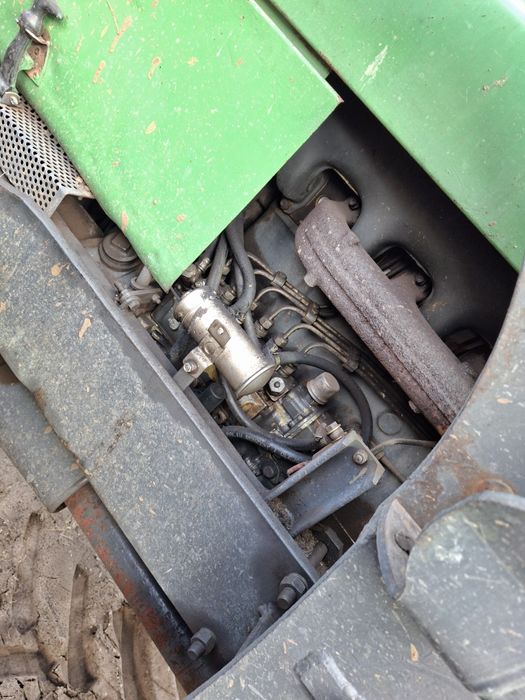 Fendt favorit 611 lsa 612,614