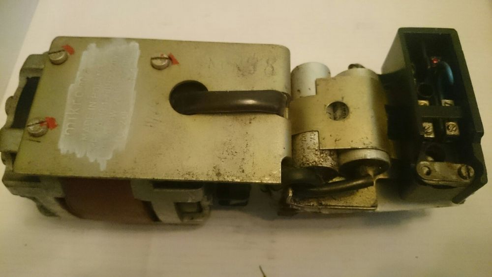 Продам електромоточик 220 В