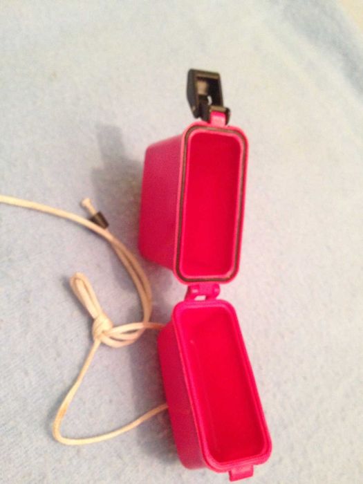 Водонепроницаемый Кейс USA