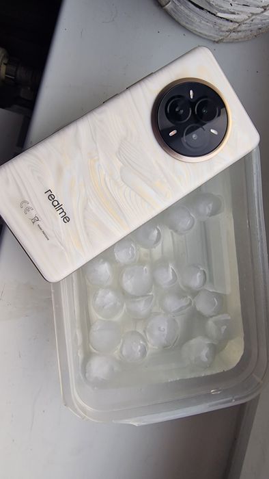 Realme 14 Pro 512gb/12gb ram